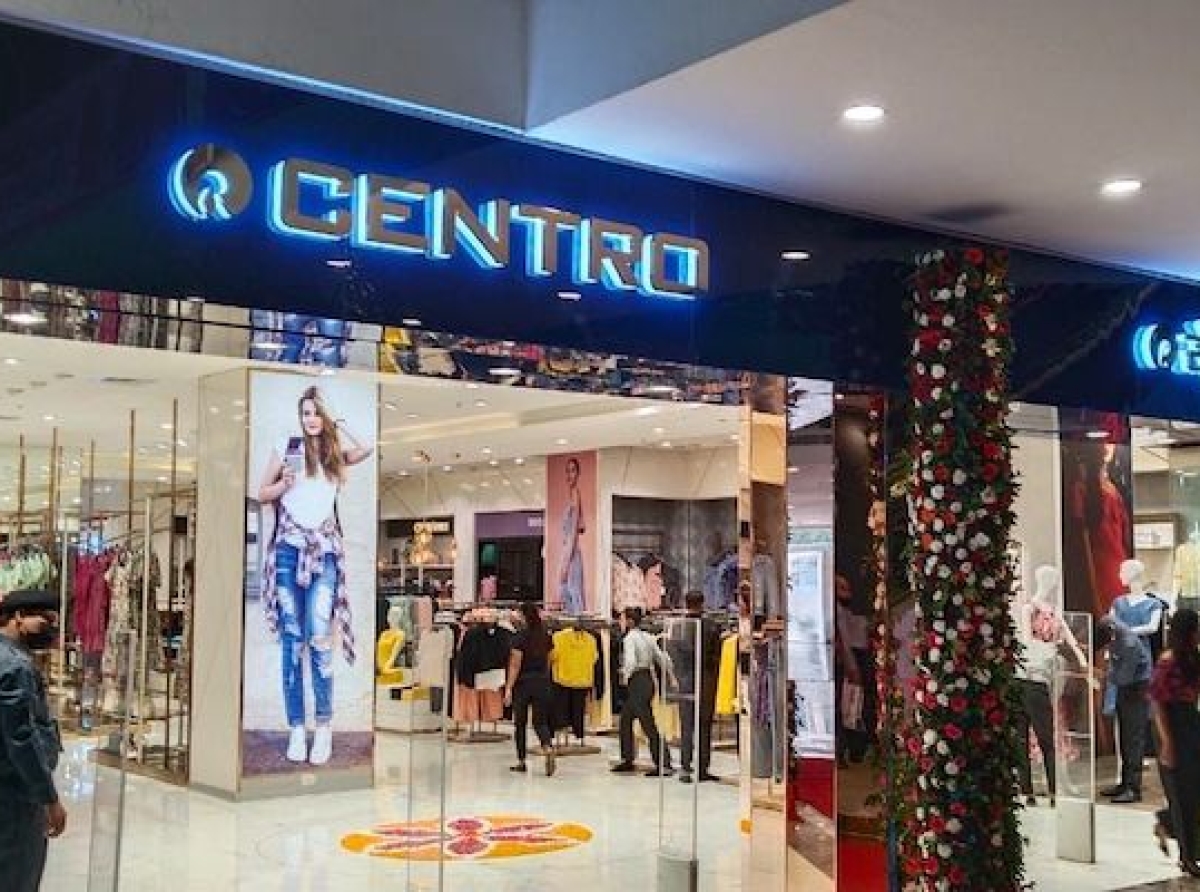 Reliance Retail launches Centro, a new version of Central
